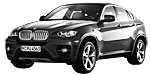 BMW E71 U3460 Fault Code